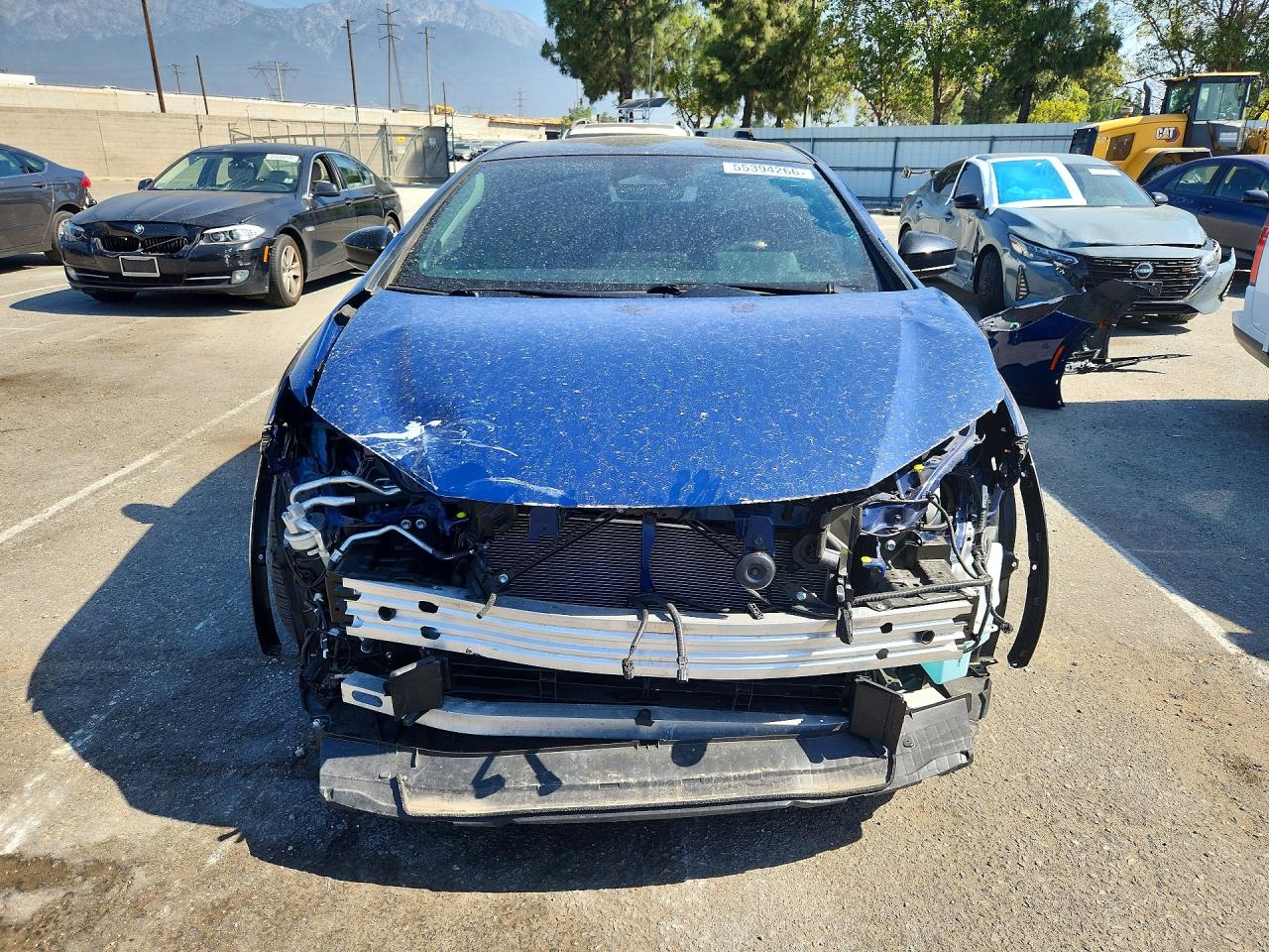 Toyota Prius Xse Premium