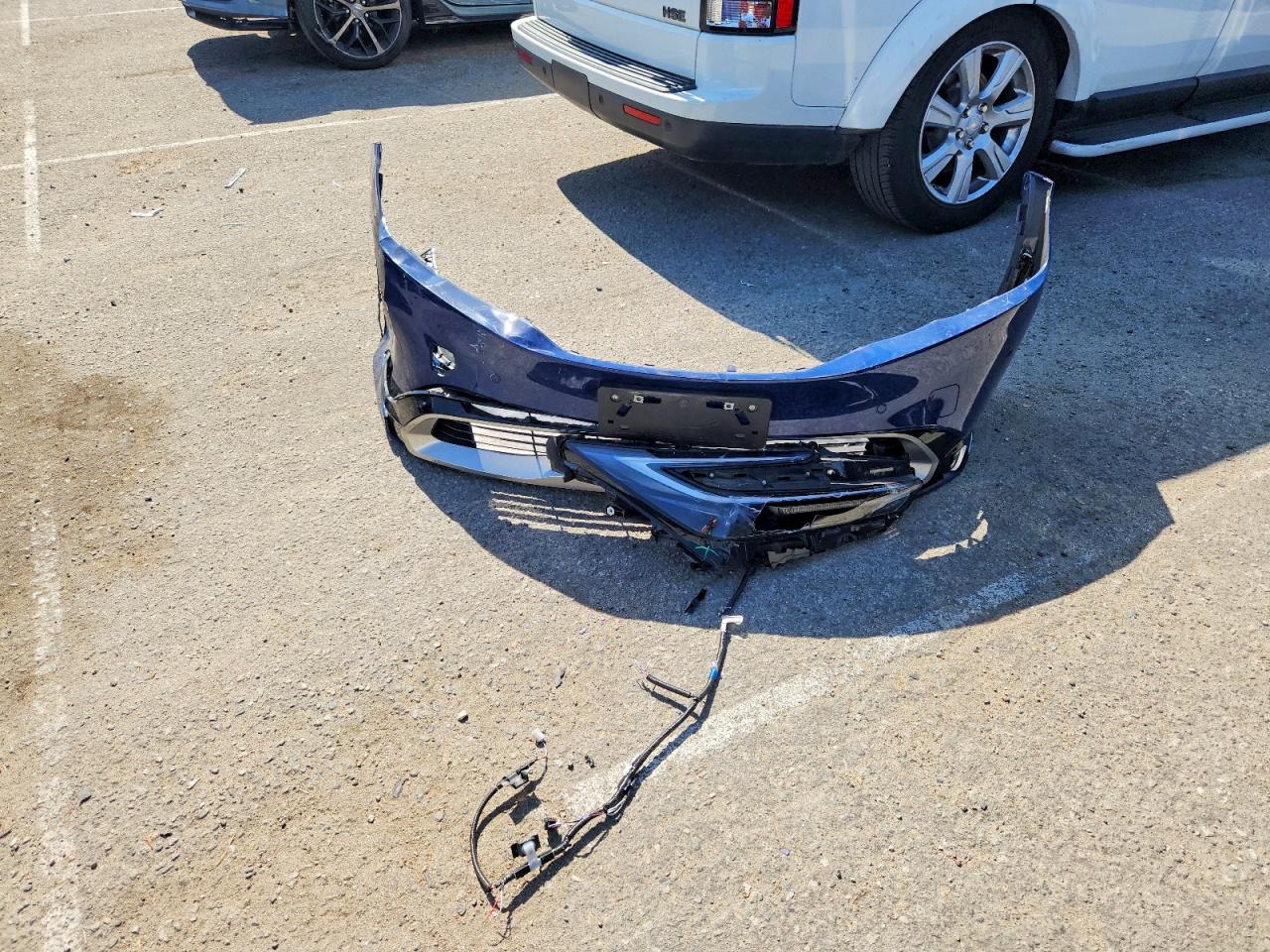 Toyota Prius Xse Premium