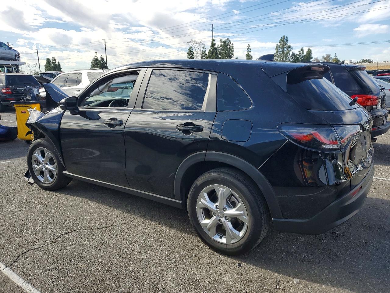 Honda HR-V Lx