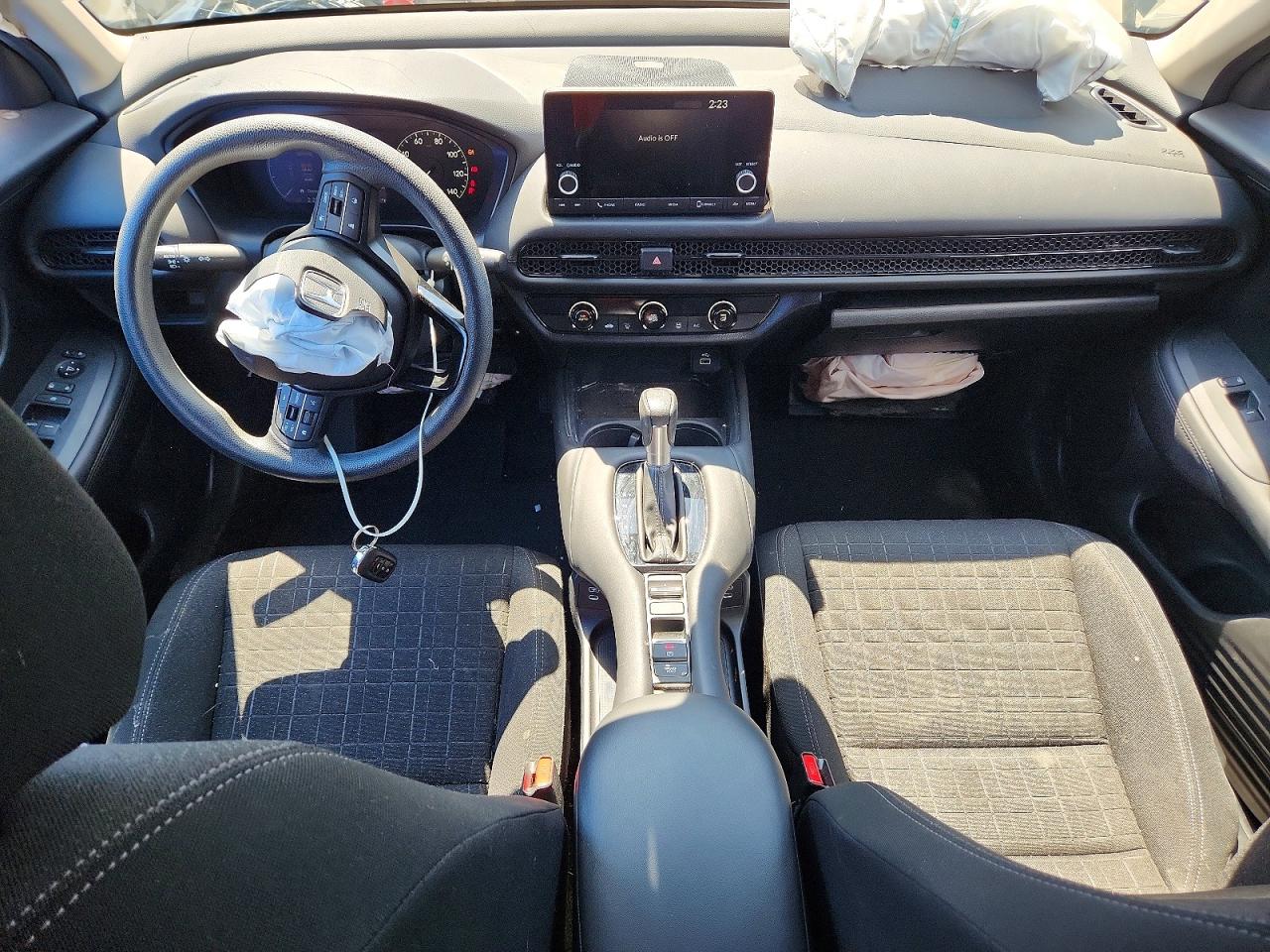 Honda HR-V Lx