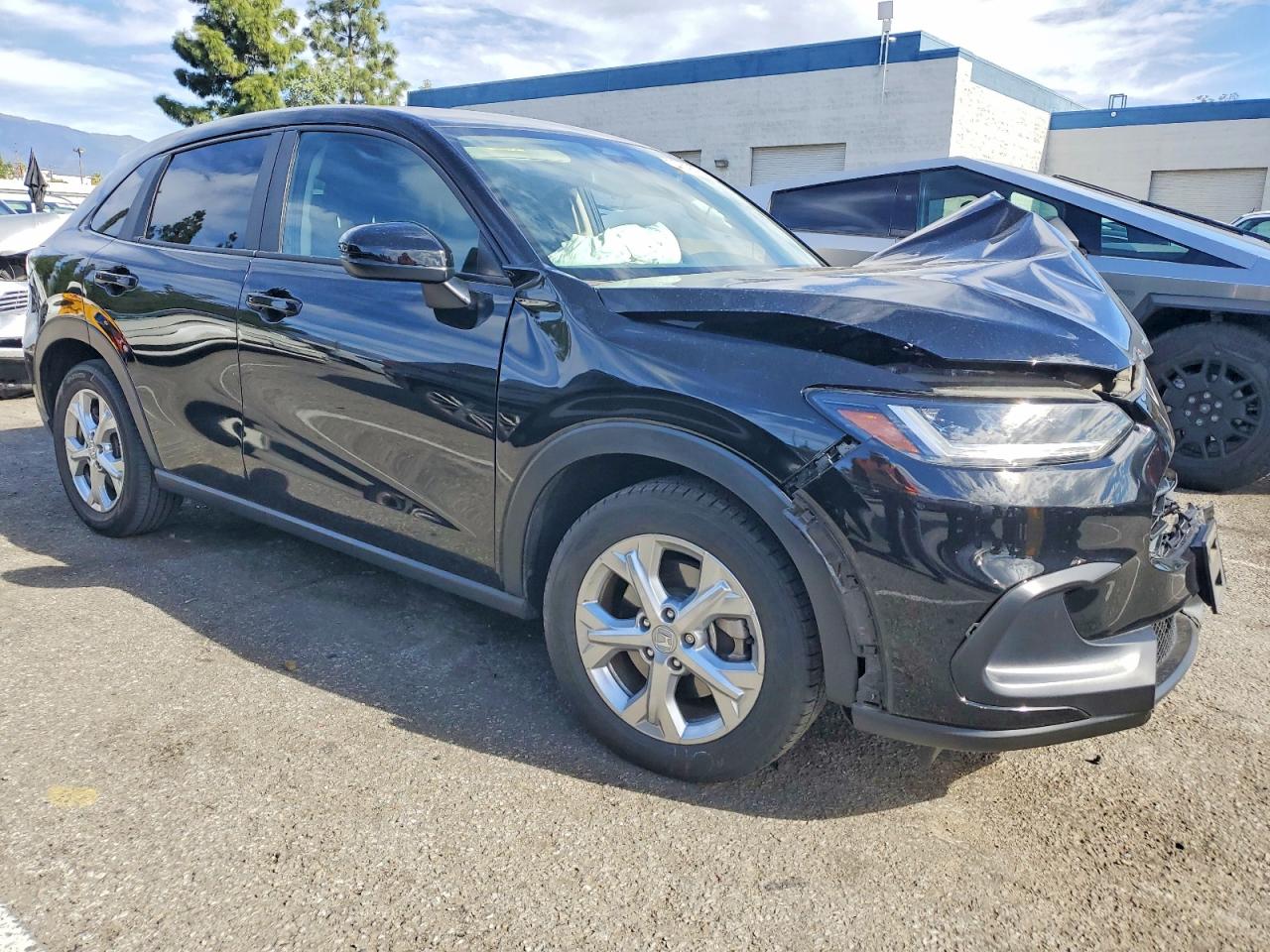 Honda HR-V Lx