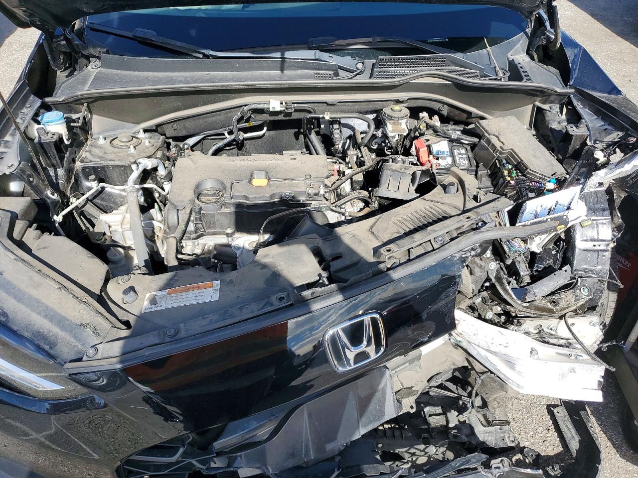 Honda HR-V Lx
