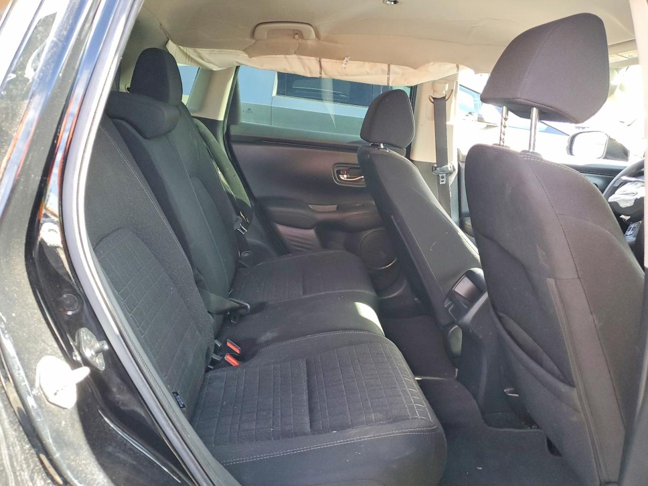 Honda HR-V Lx