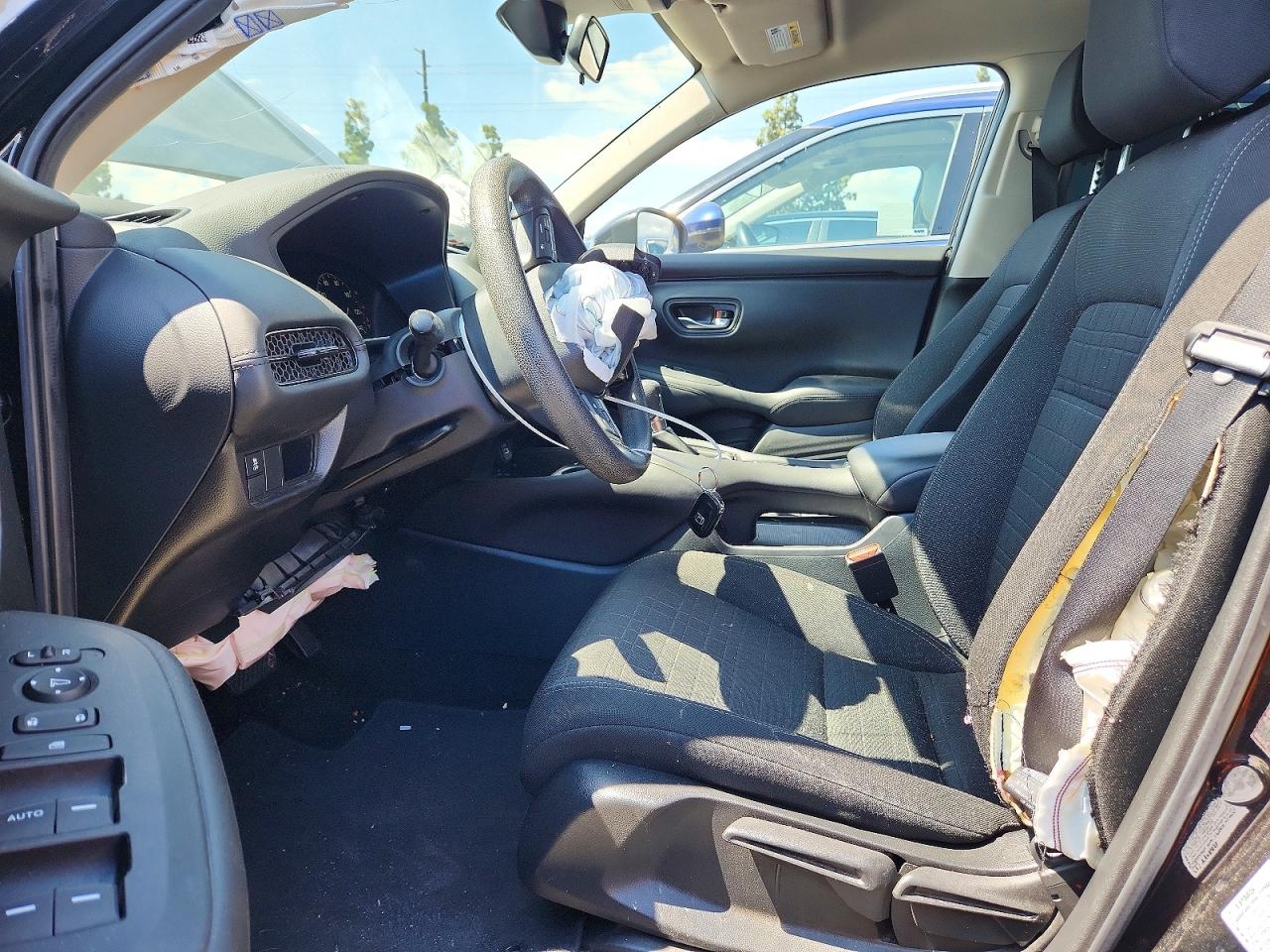 Honda HR-V Lx