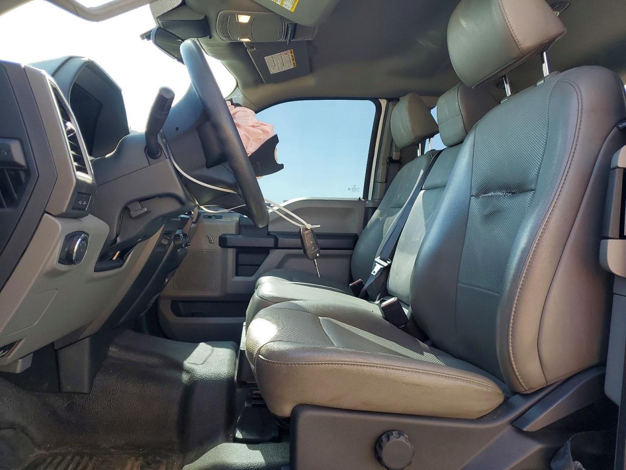 Ford F-350 Super Duty