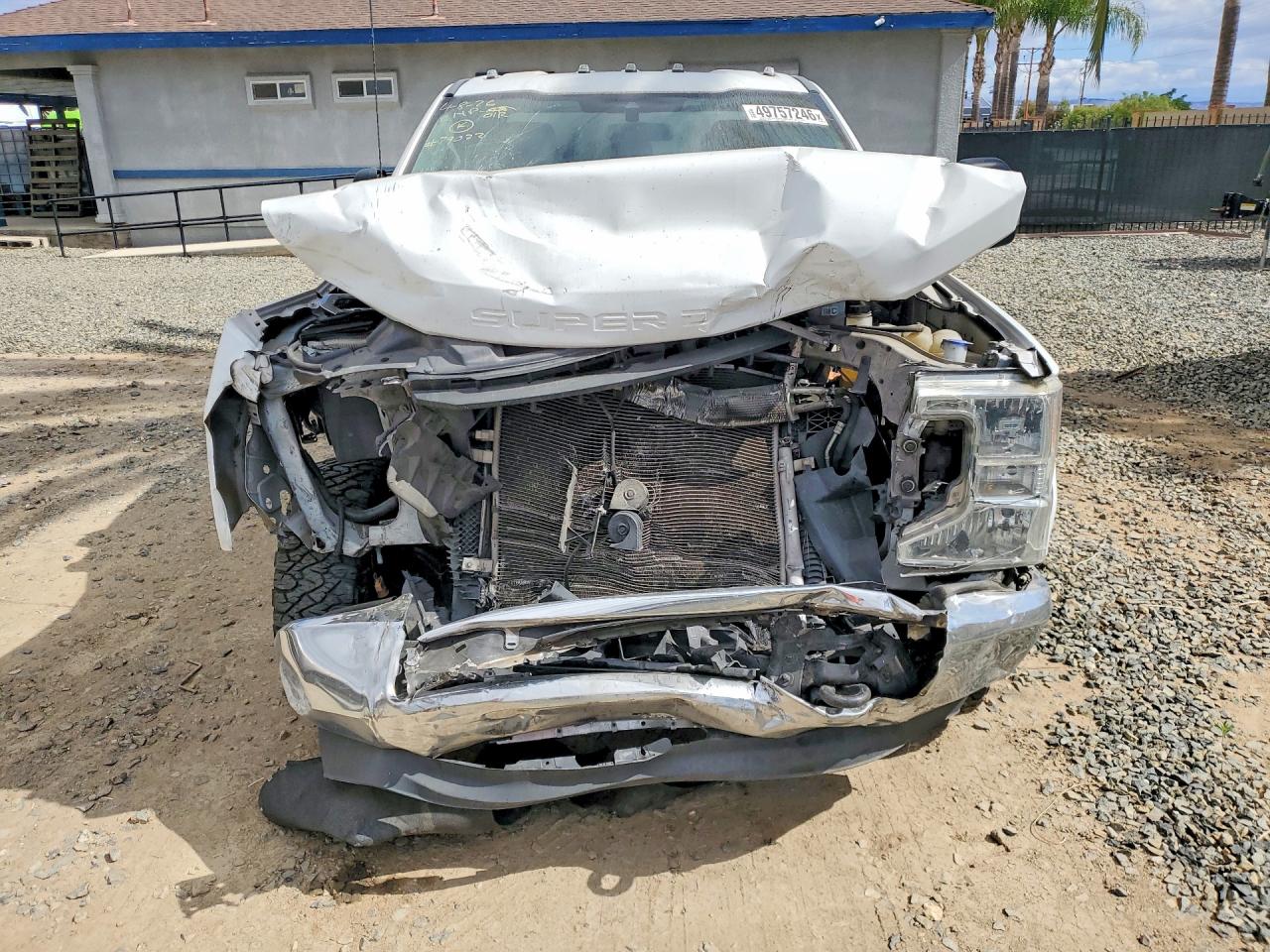 Ford F-350 Super Duty