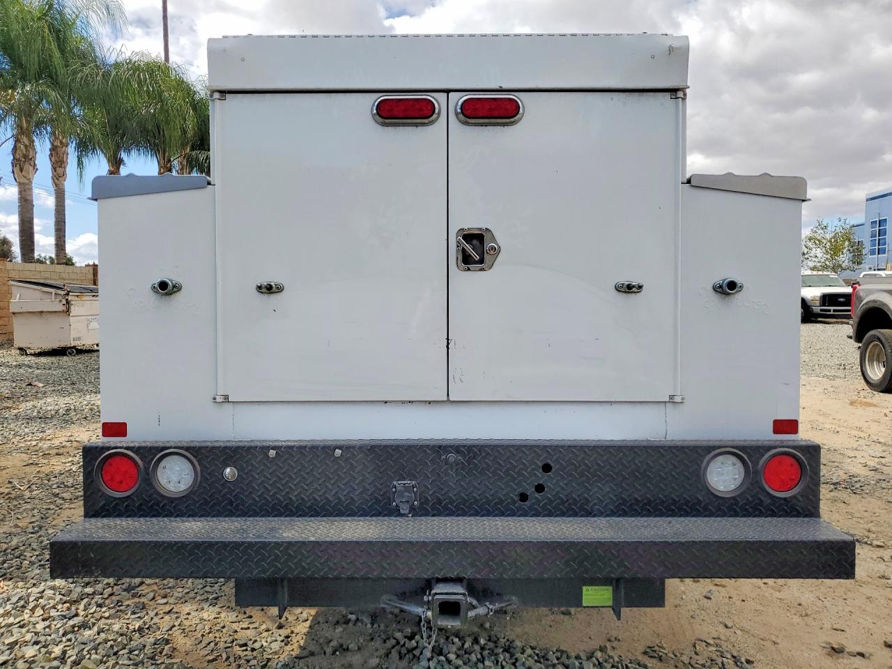 Ford F-350 Super Duty