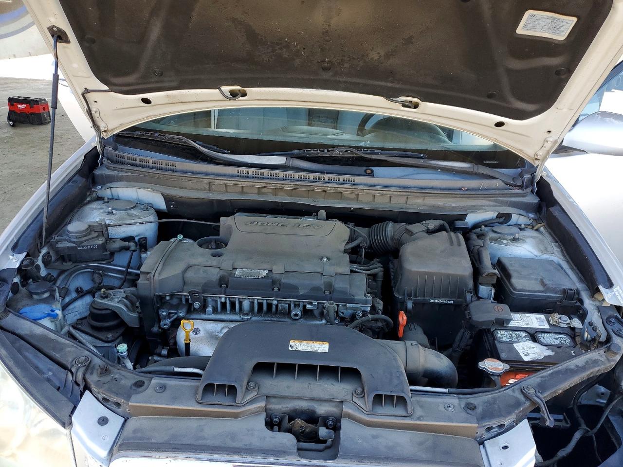 Hyundai ELANTRA Gls