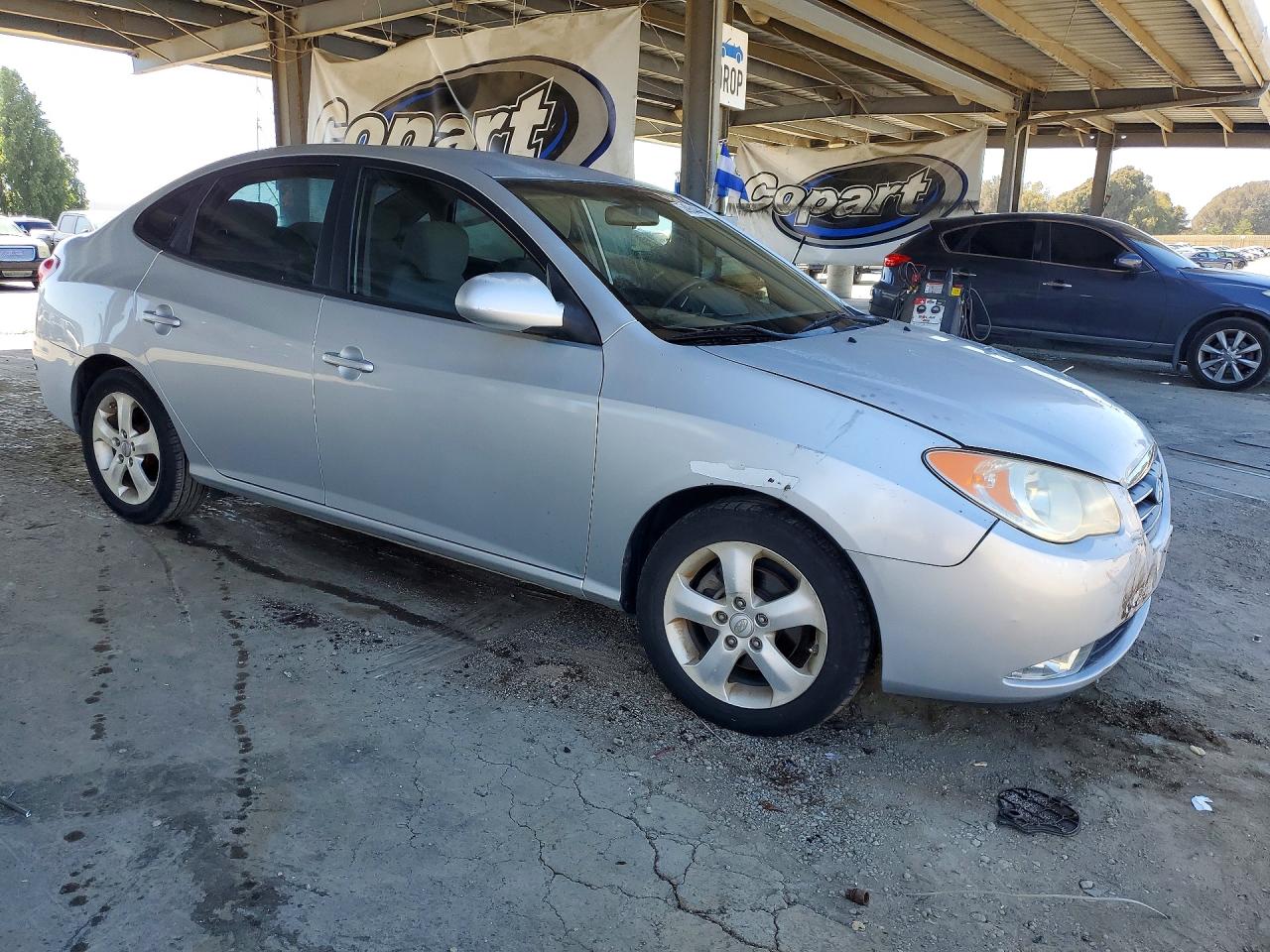 Hyundai ELANTRA Gls