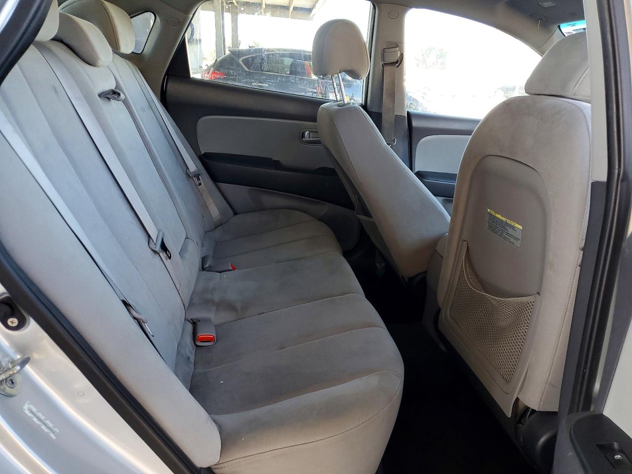 Hyundai ELANTRA Gls