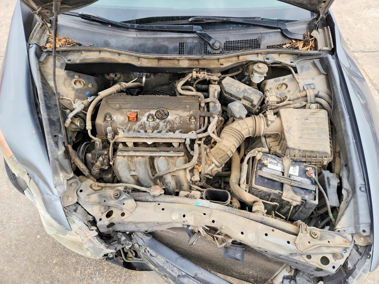 Honda Accord Lxp