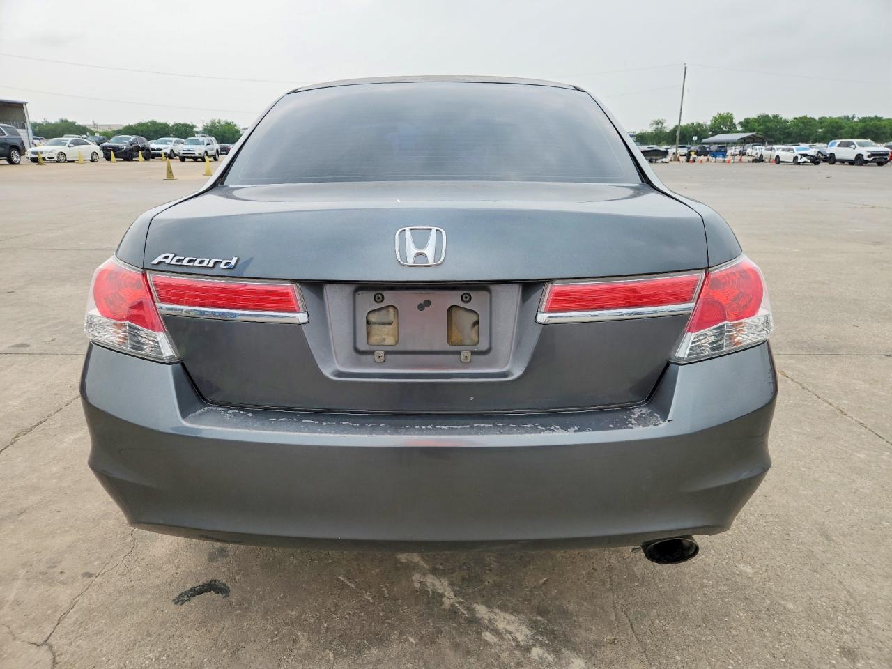 Honda Accord Lxp
