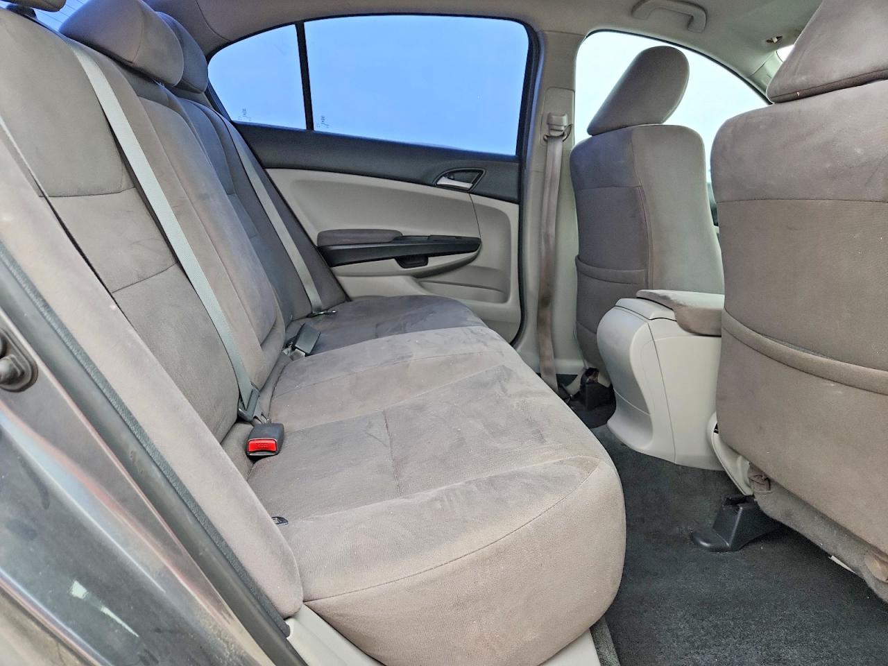 Honda Accord Lxp