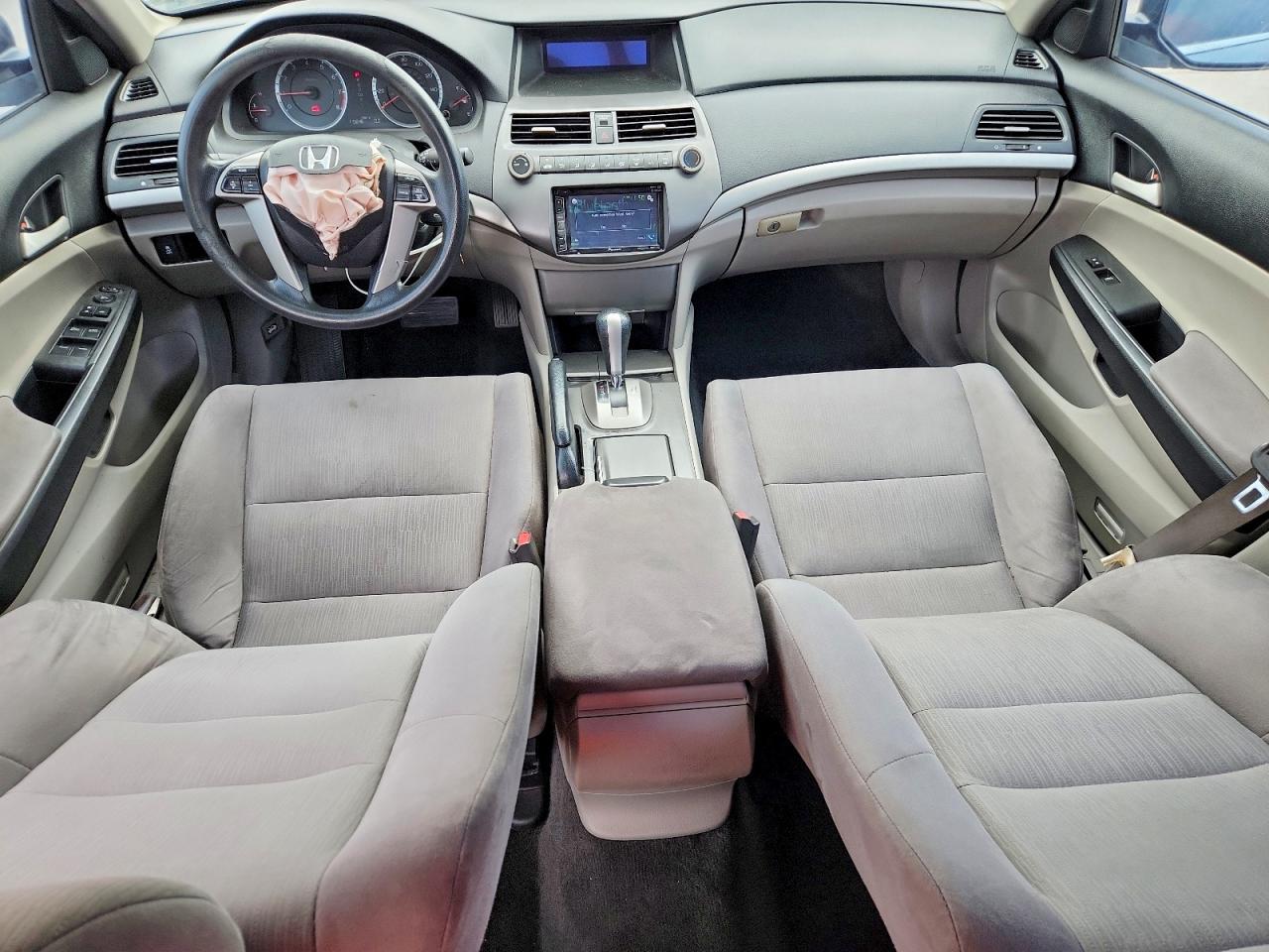 Honda Accord Lxp