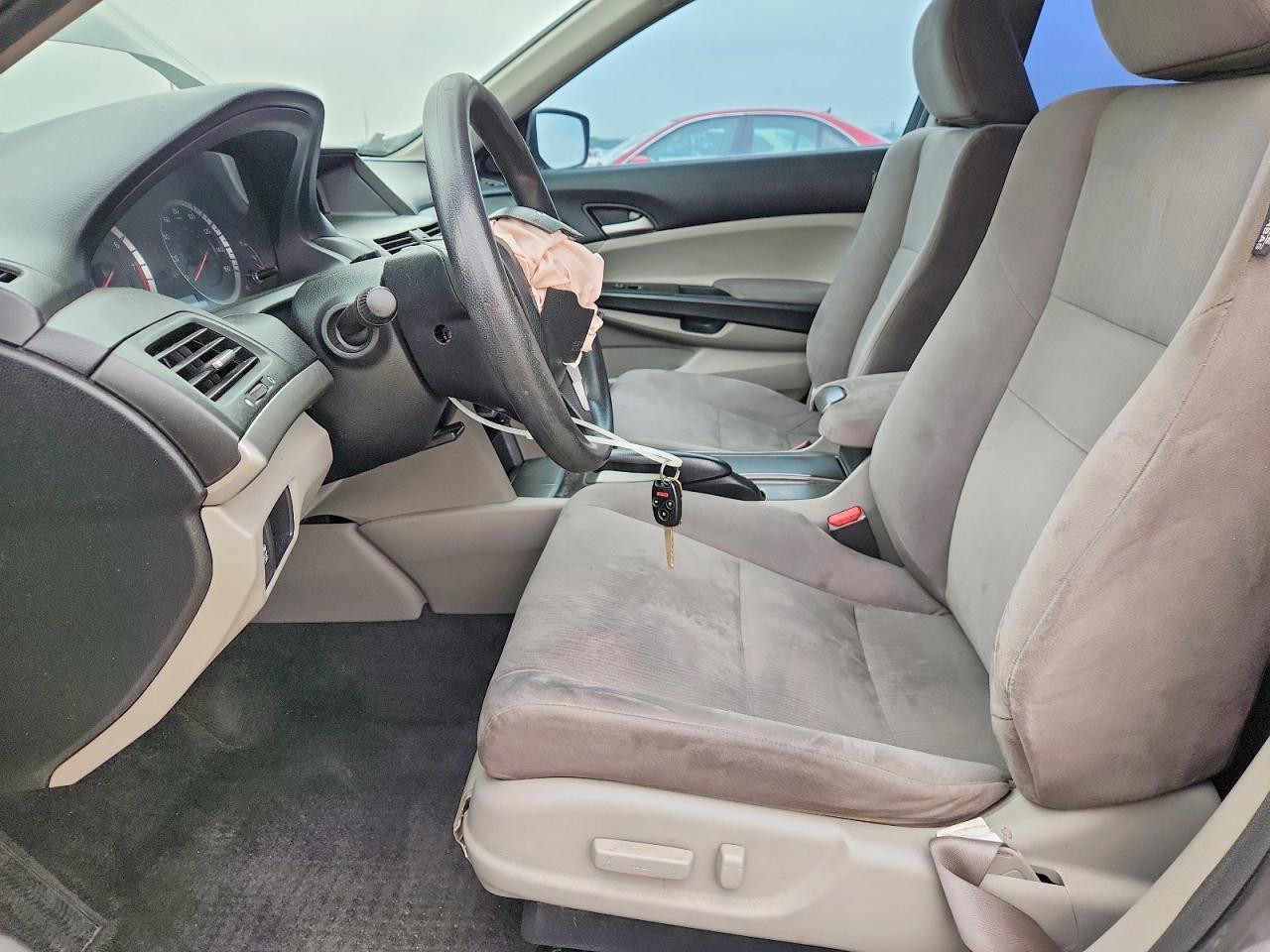 Honda Accord Lxp
