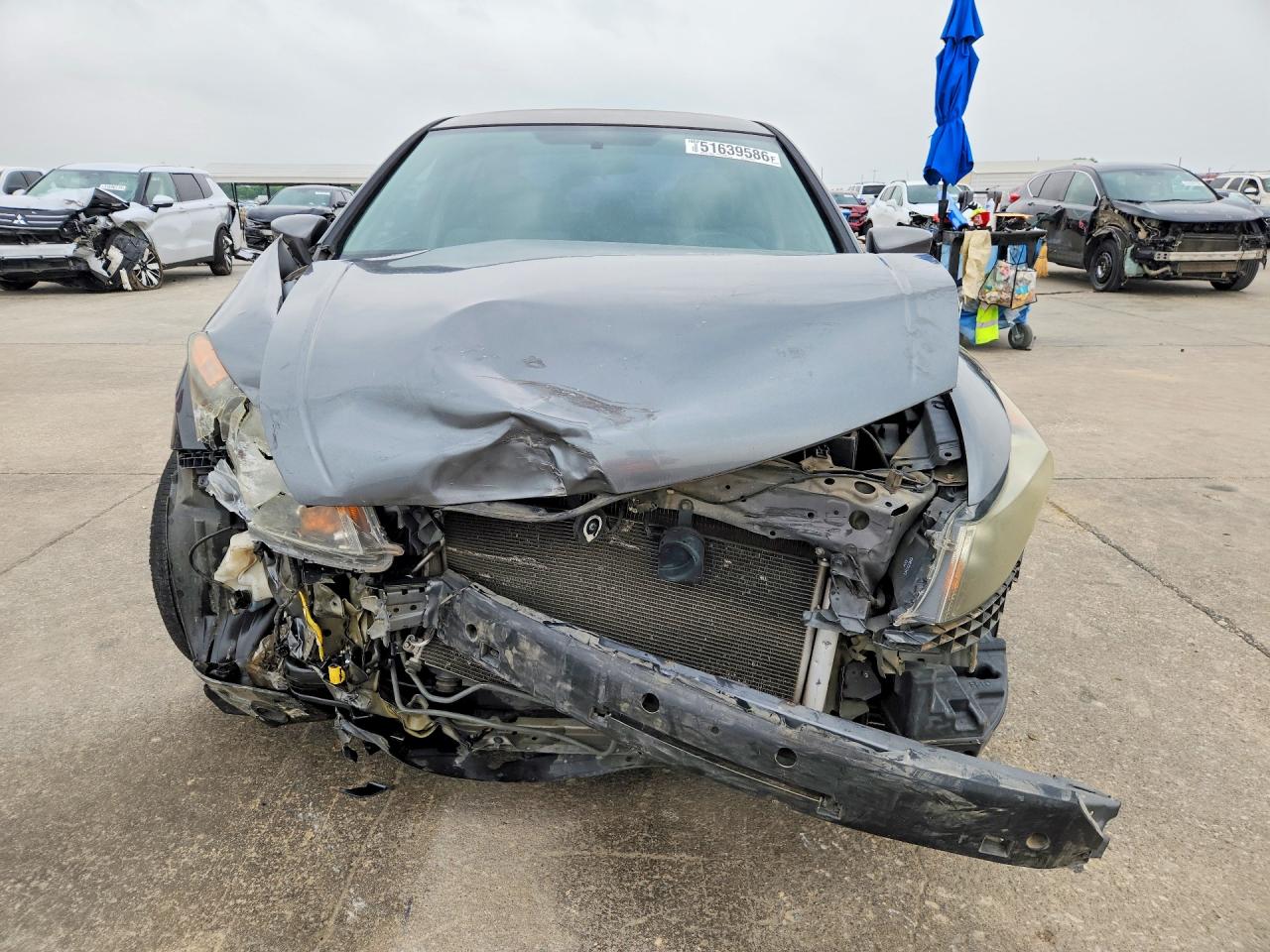 Honda Accord Lxp