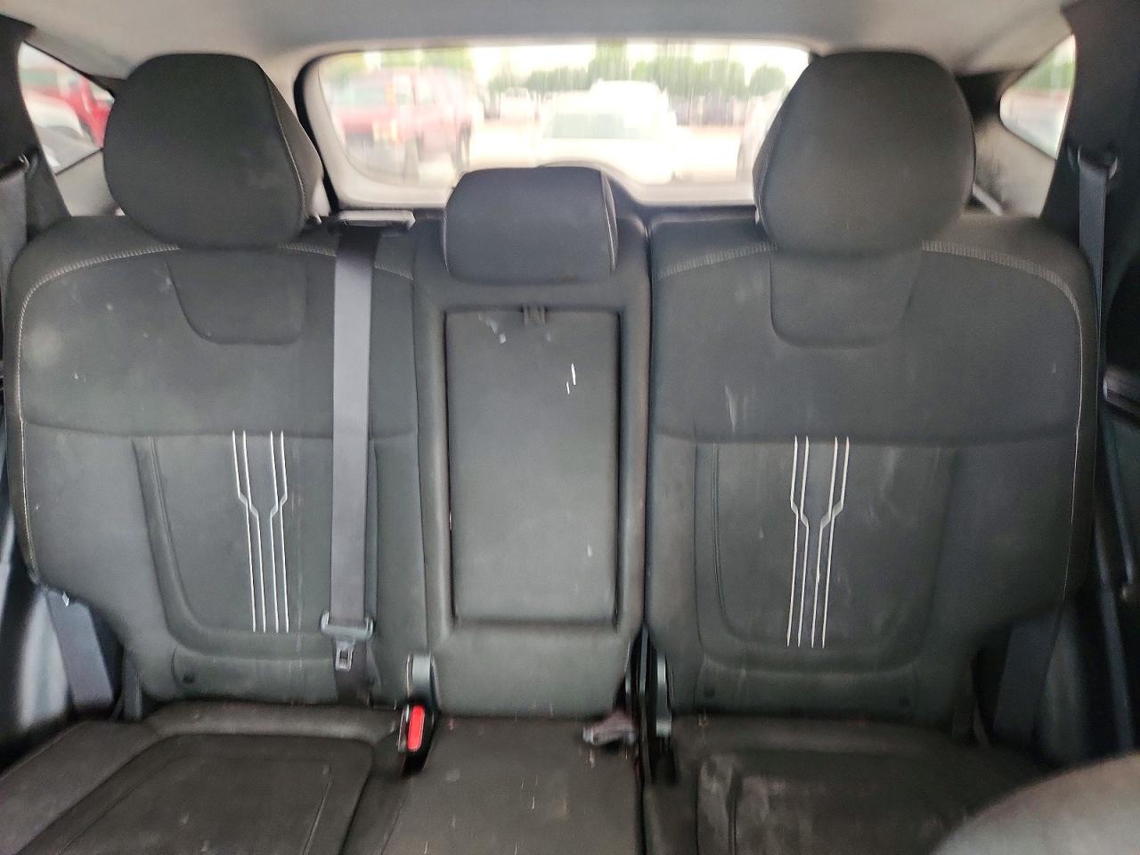 Hyundai TUCSON Sel