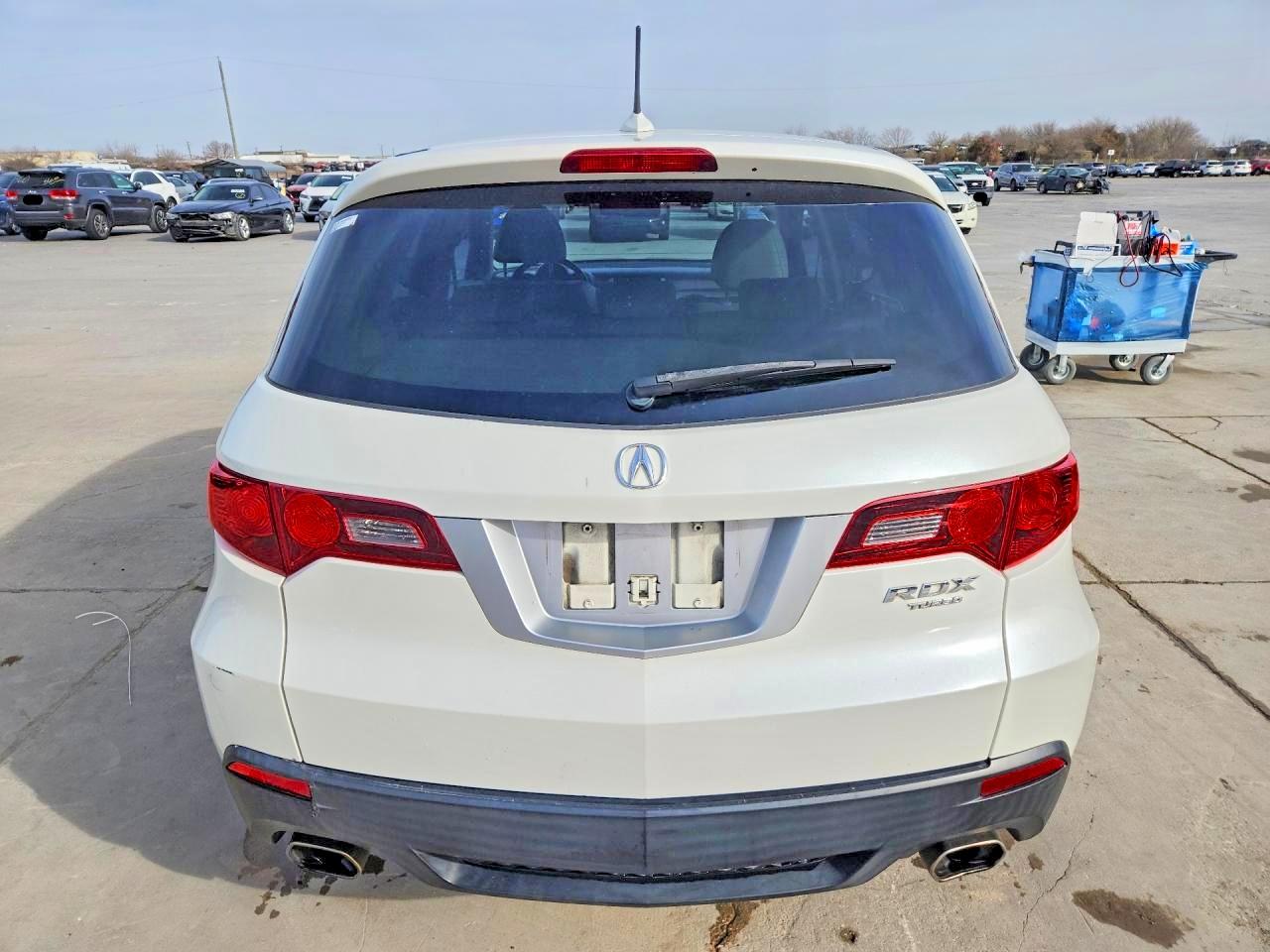 Acura RDX