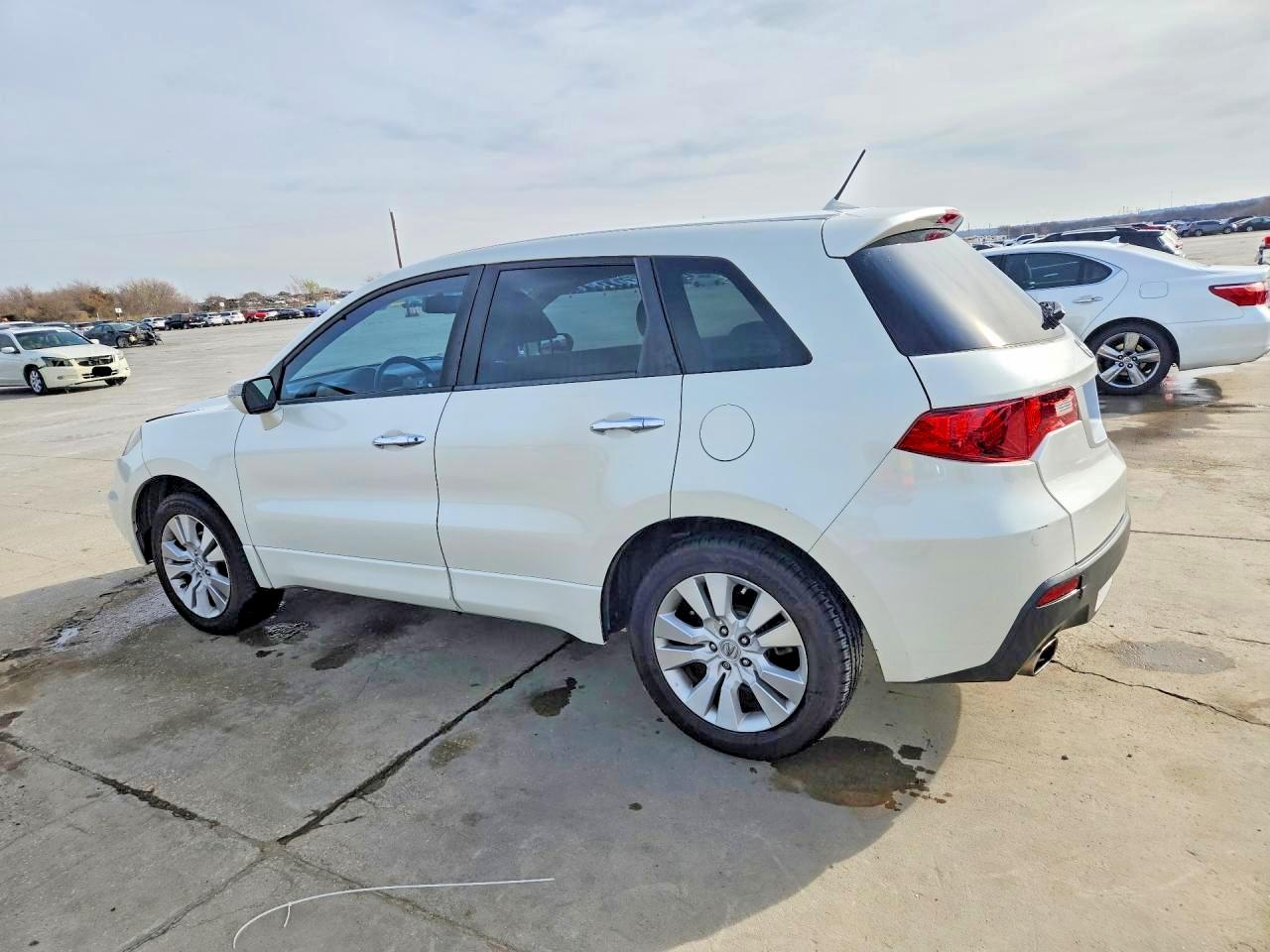 Acura RDX