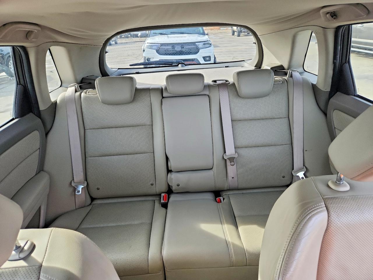 Acura RDX