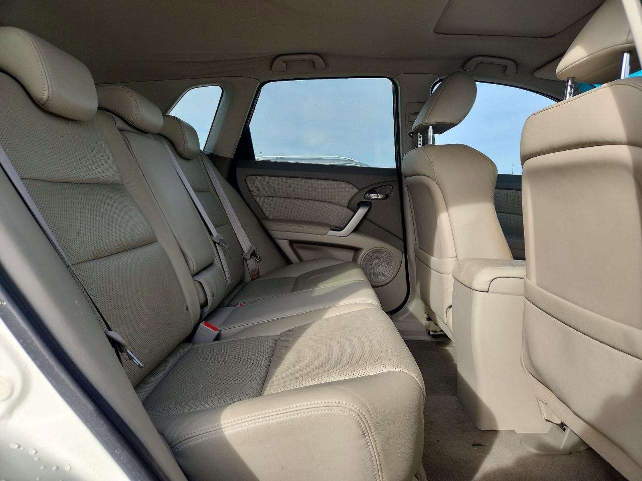 Acura RDX