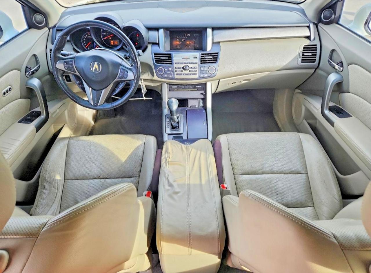 Acura RDX