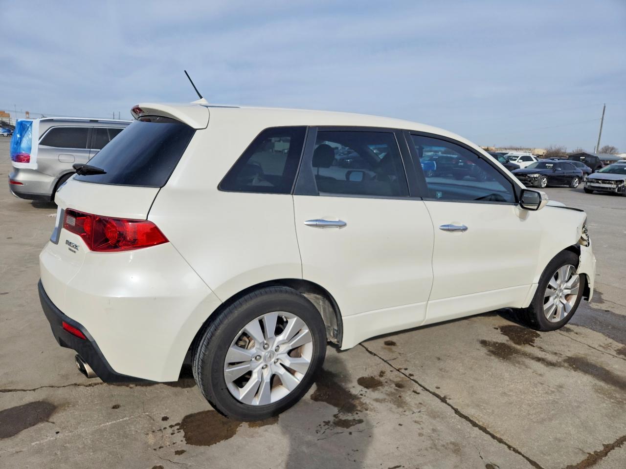 Acura RDX