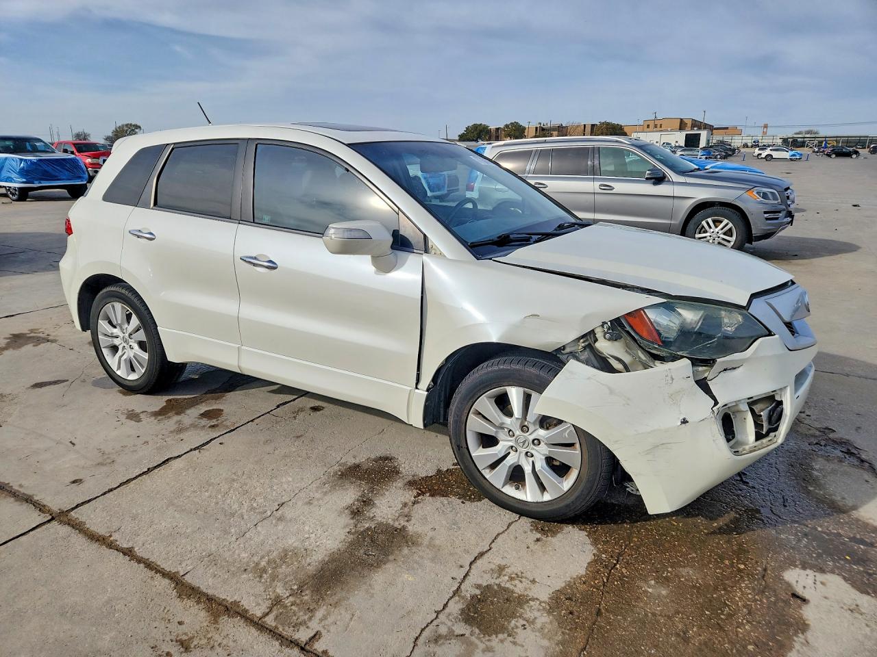 Acura RDX