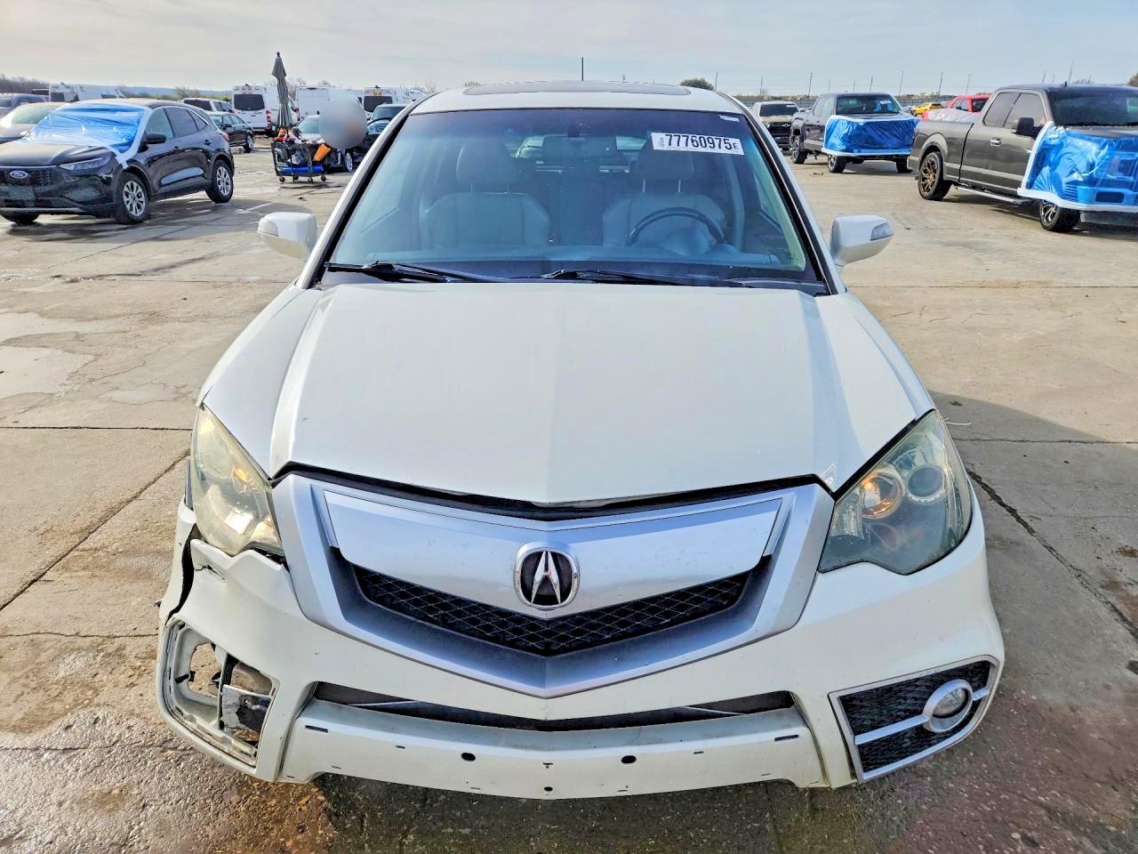 Acura RDX