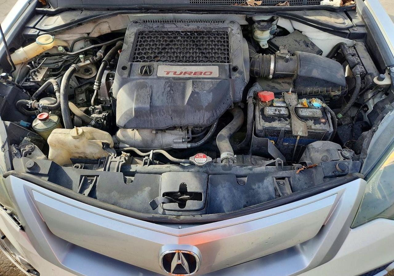 Acura RDX