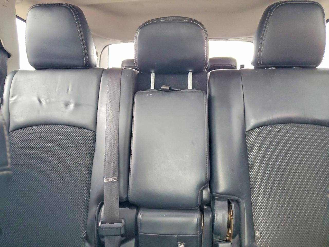 Dodge Journey Crossroad