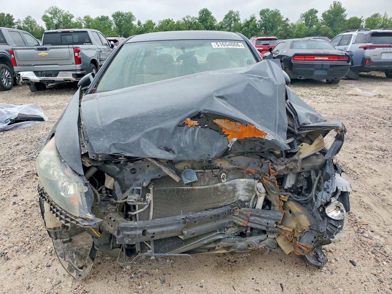 Honda Accord Lxp