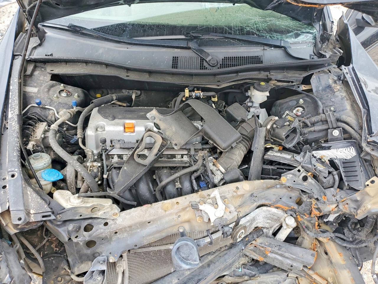 Honda Accord Lxp
