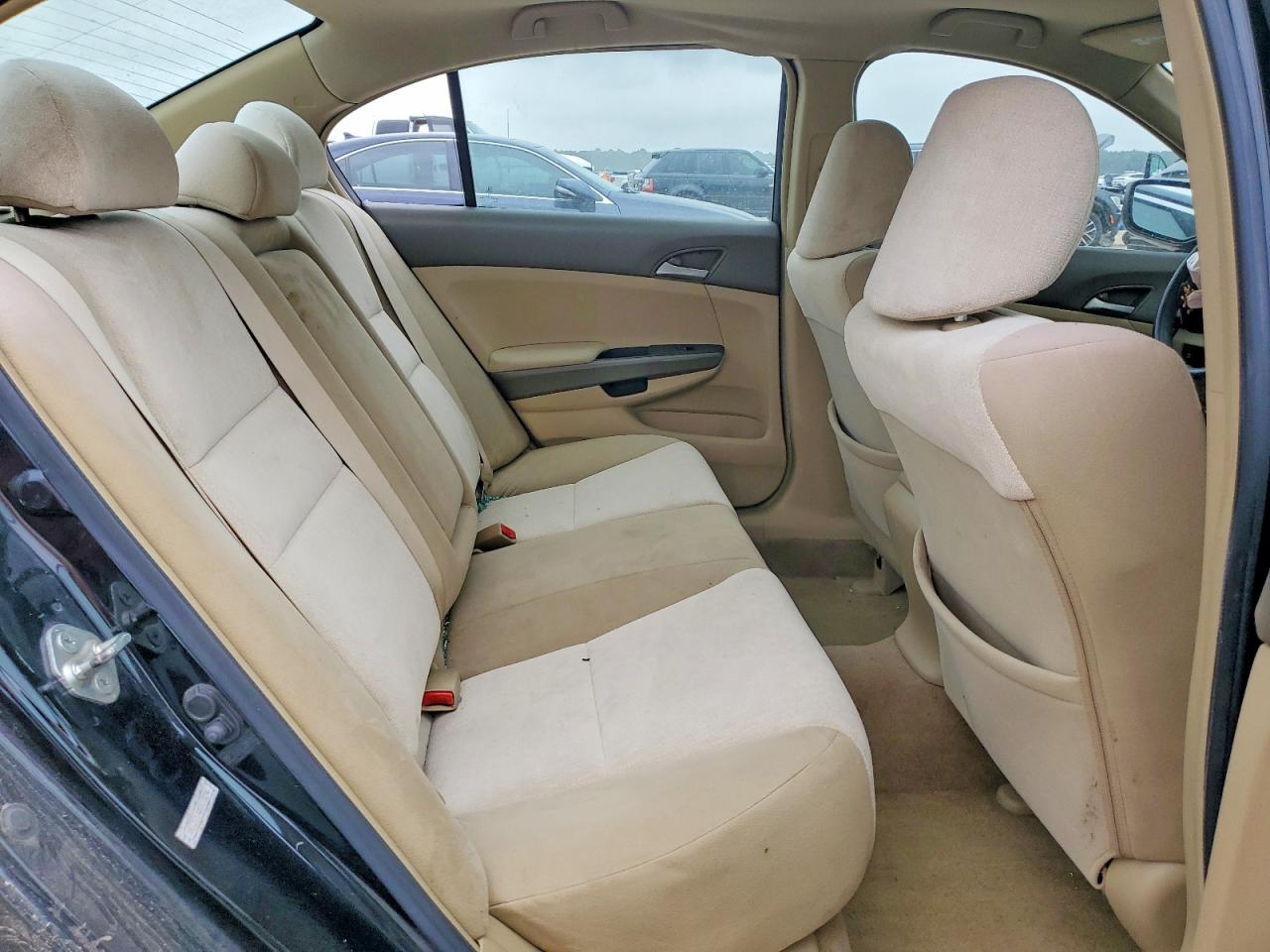 Honda Accord Lxp