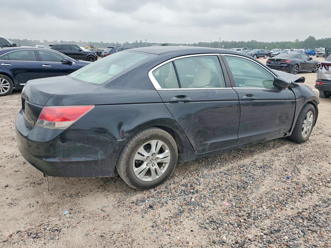 Honda Accord Lxp