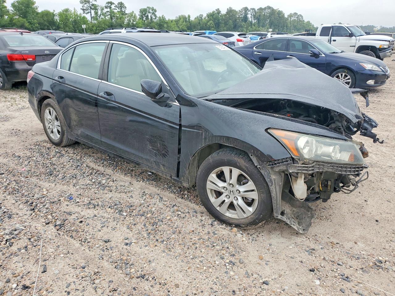Honda Accord Lxp
