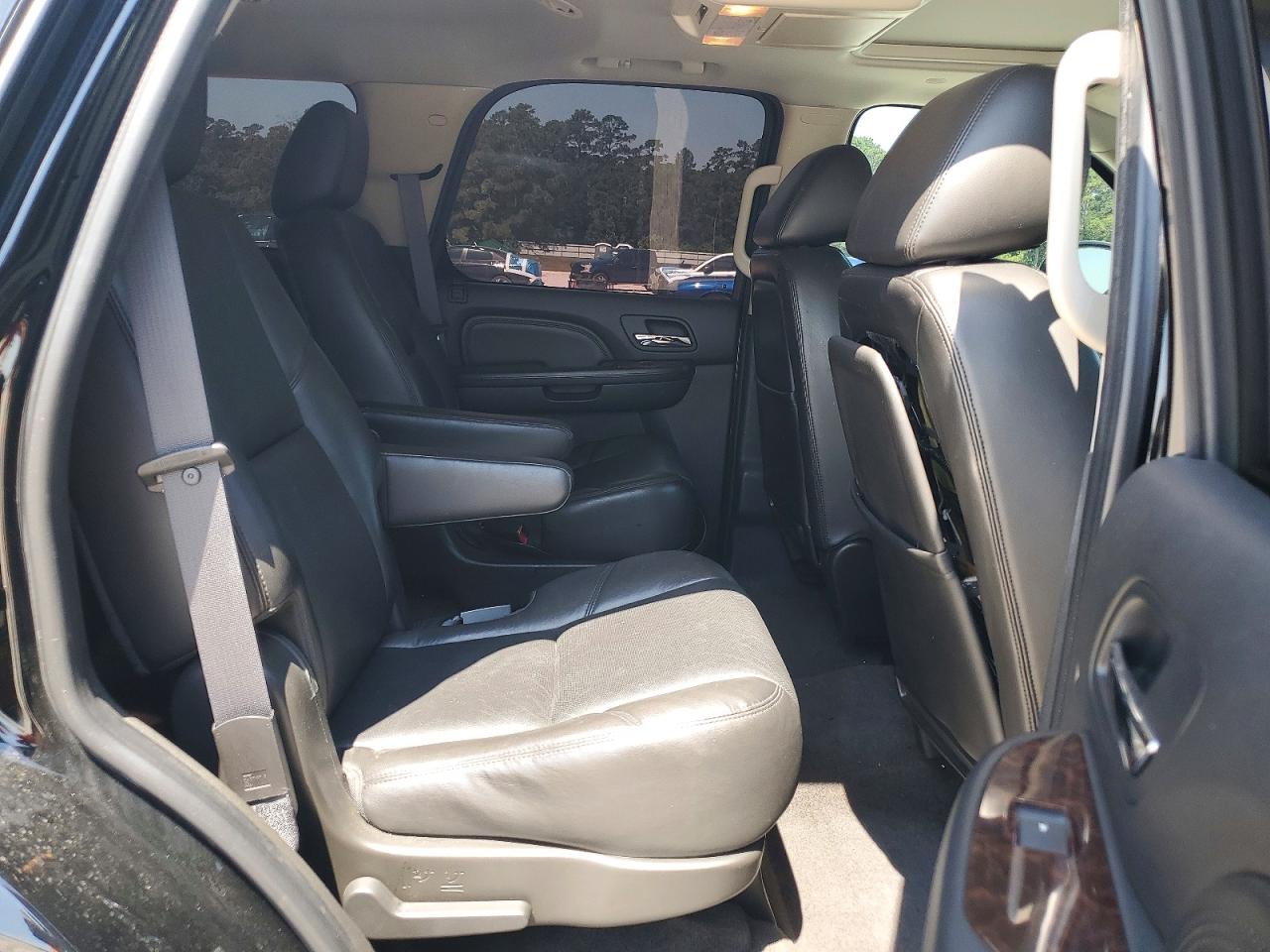 GMC Yukon Denali