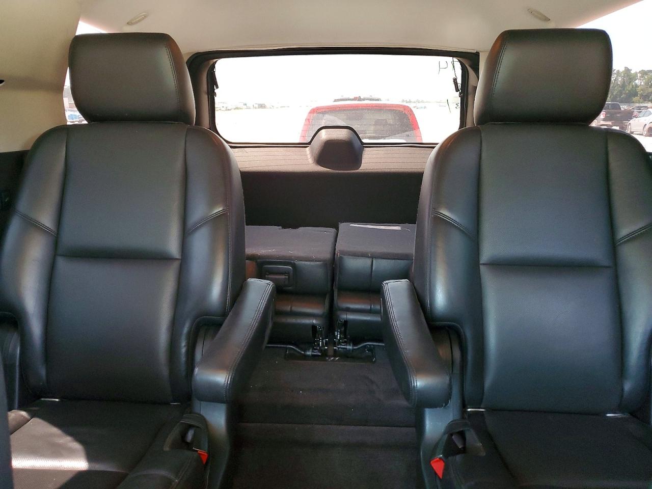 GMC Yukon Denali