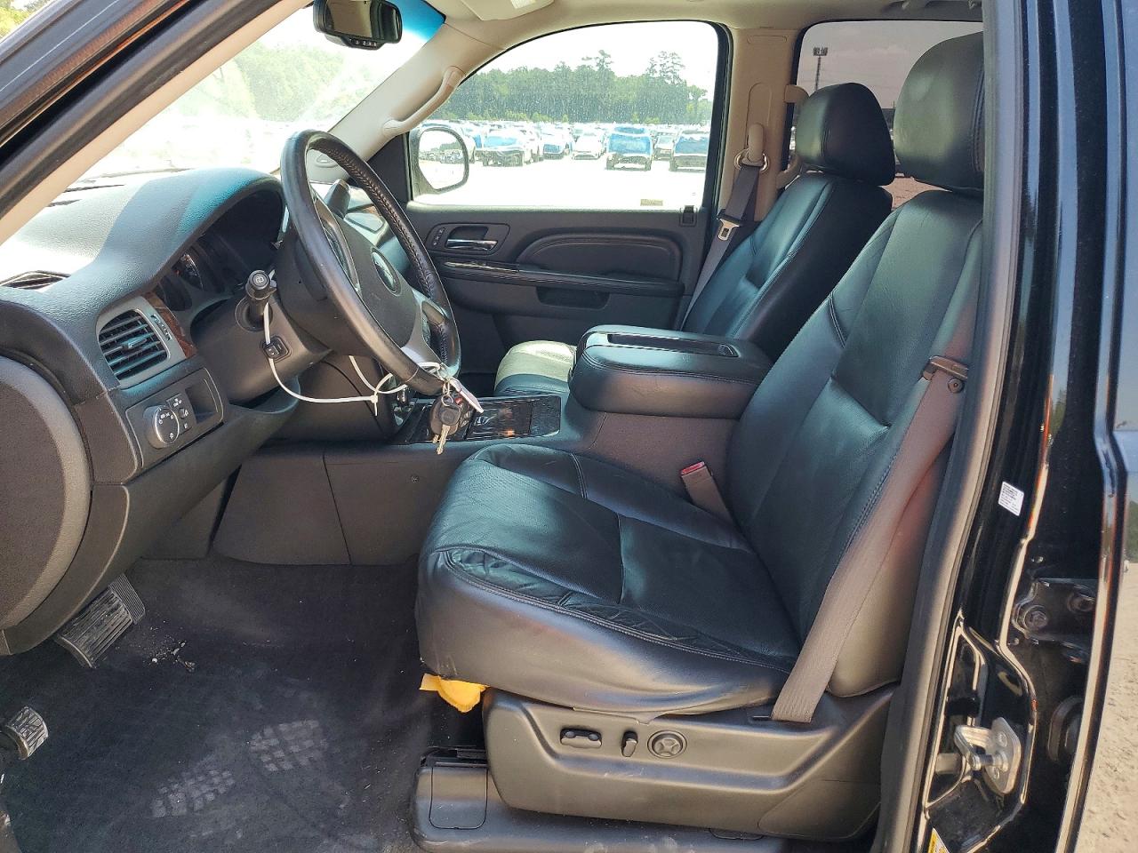 GMC Yukon Denali