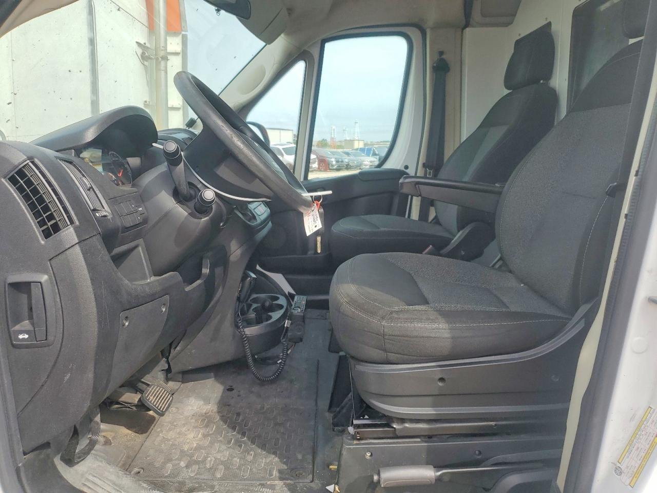 Ram Promaster
