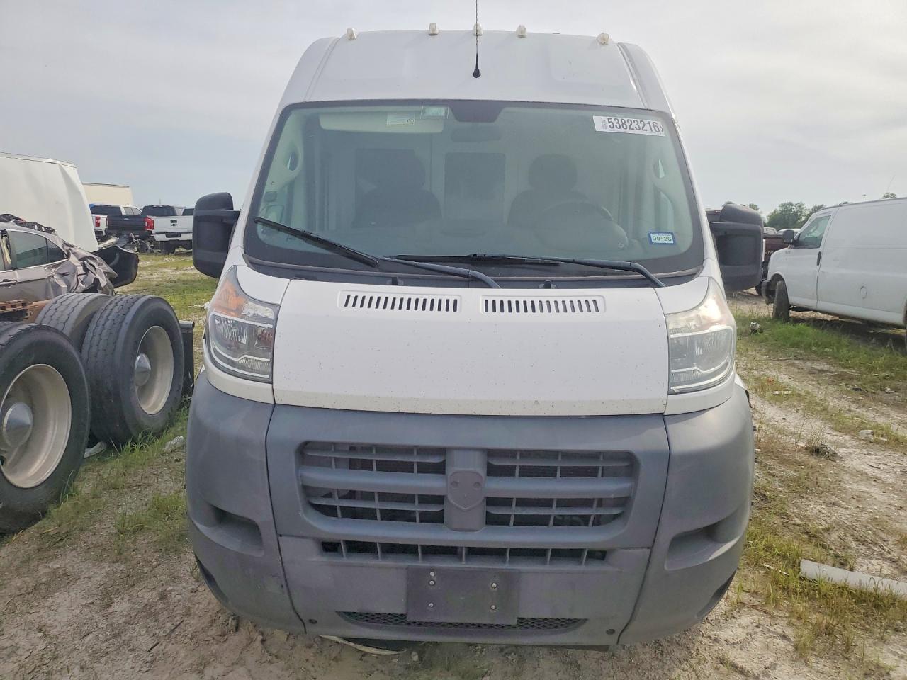 Ram Promaster