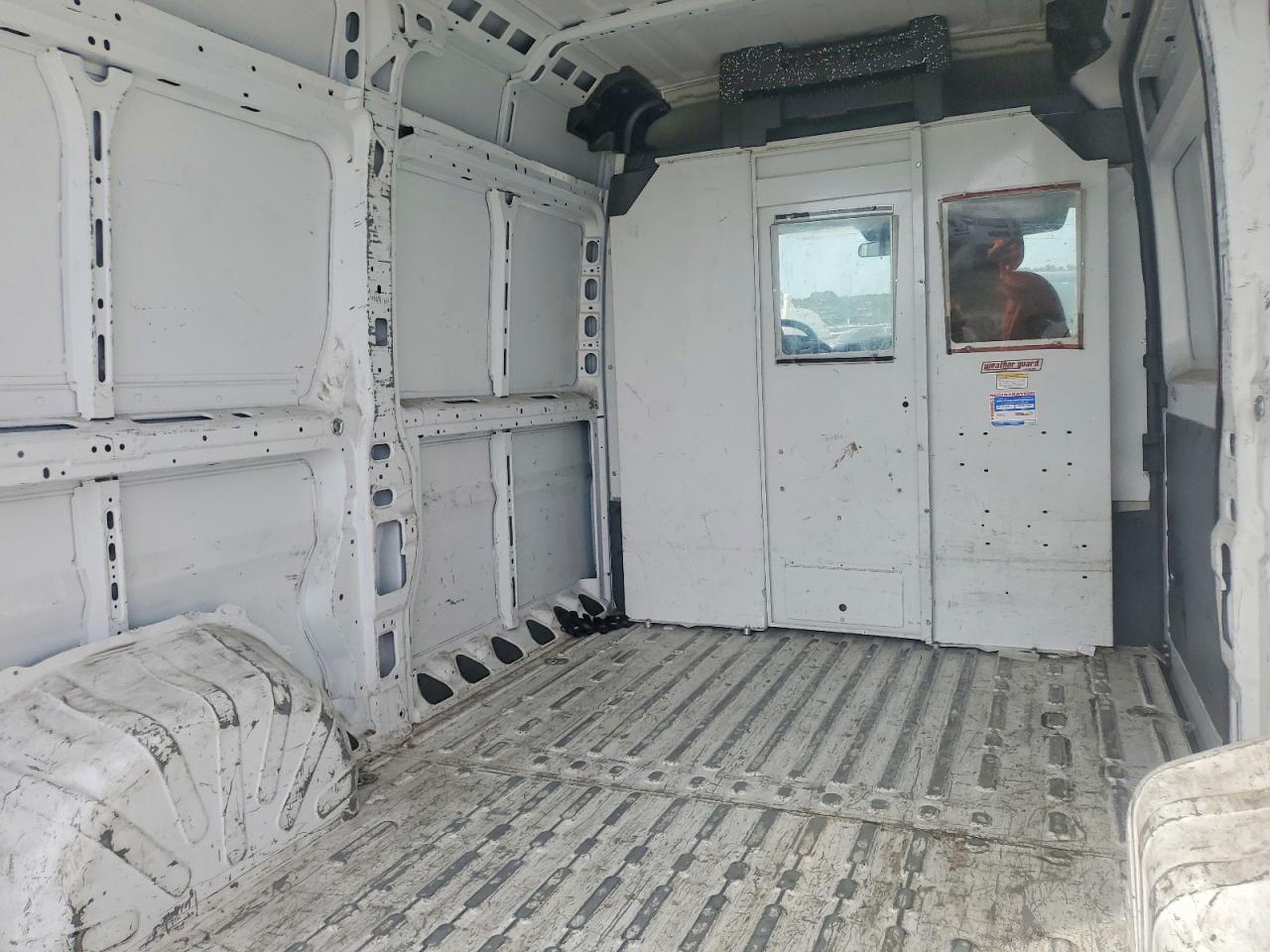 Ram Promaster