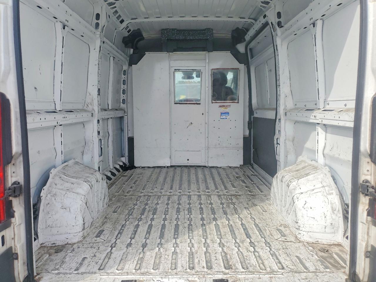 Ram Promaster