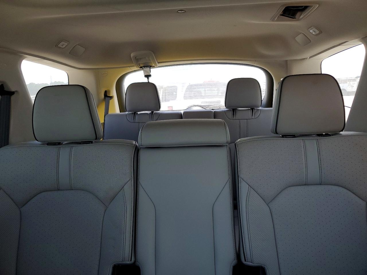 Honda Pilot Elite