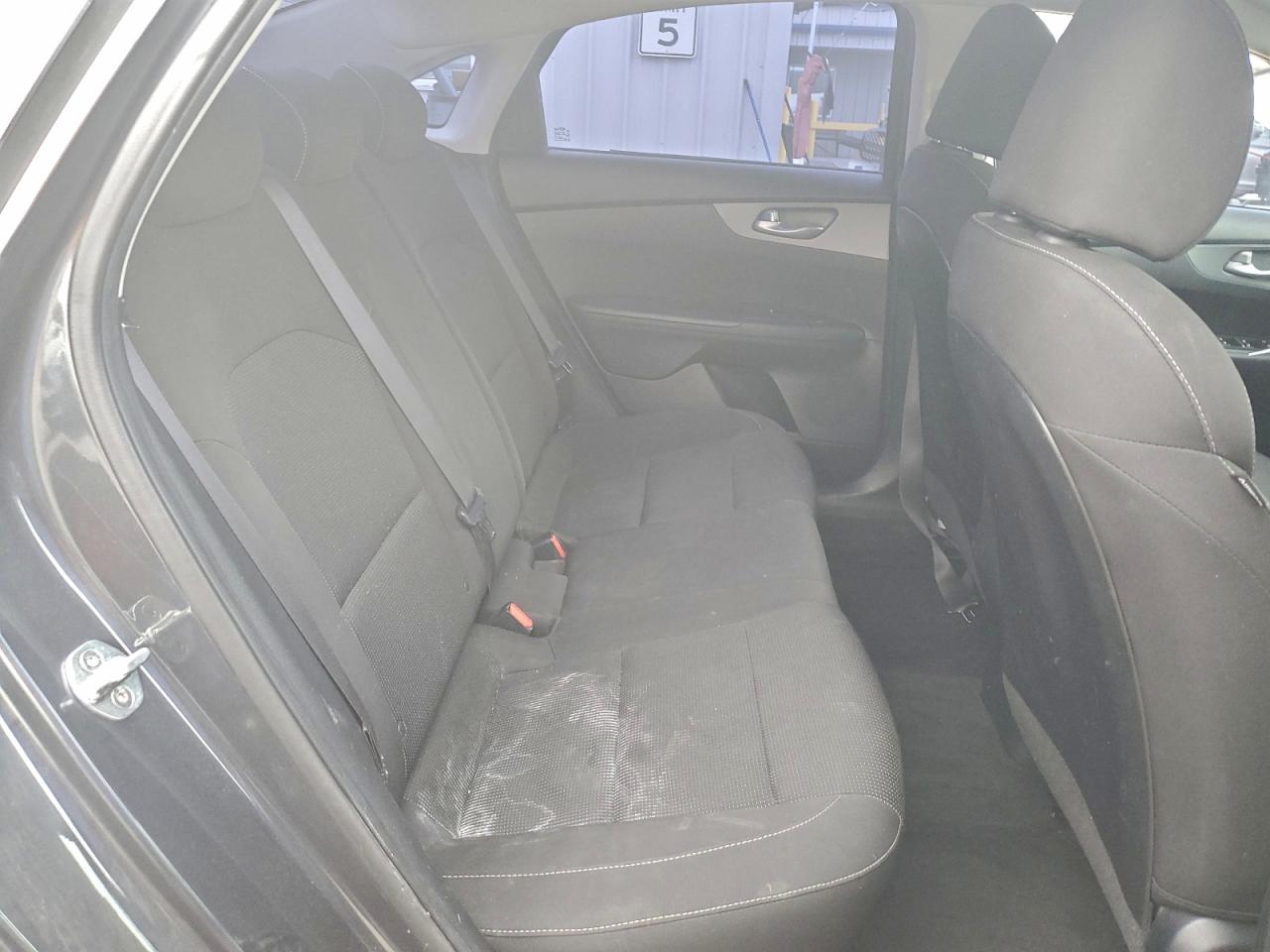 Kia Forte Fe