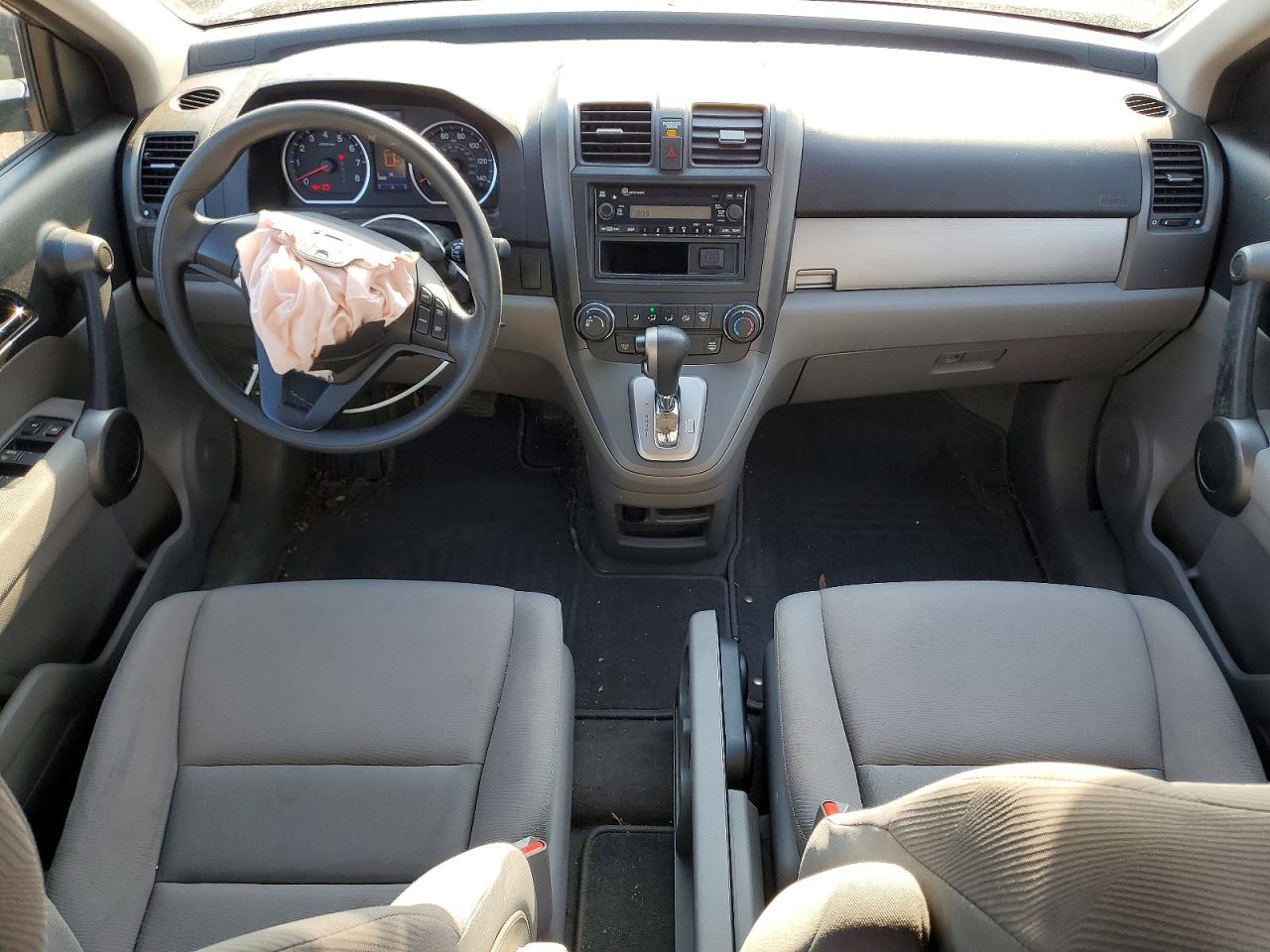 Honda Crv Lx