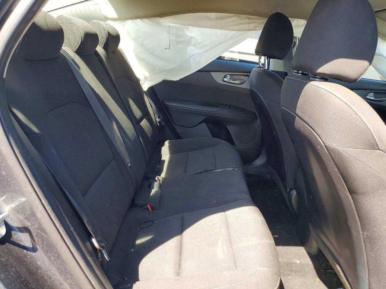 Kia Forte Lxs