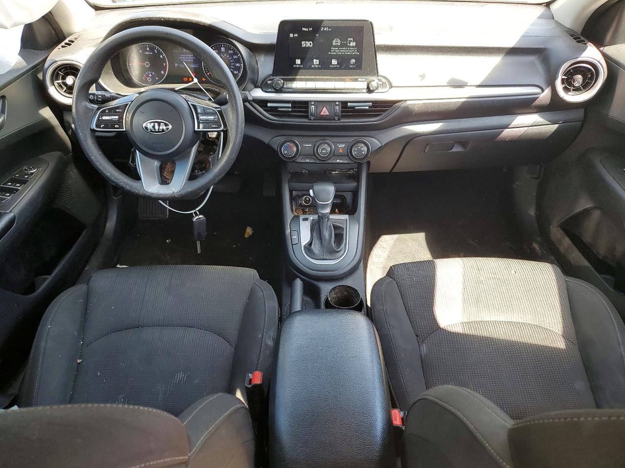 Kia Forte Lxs