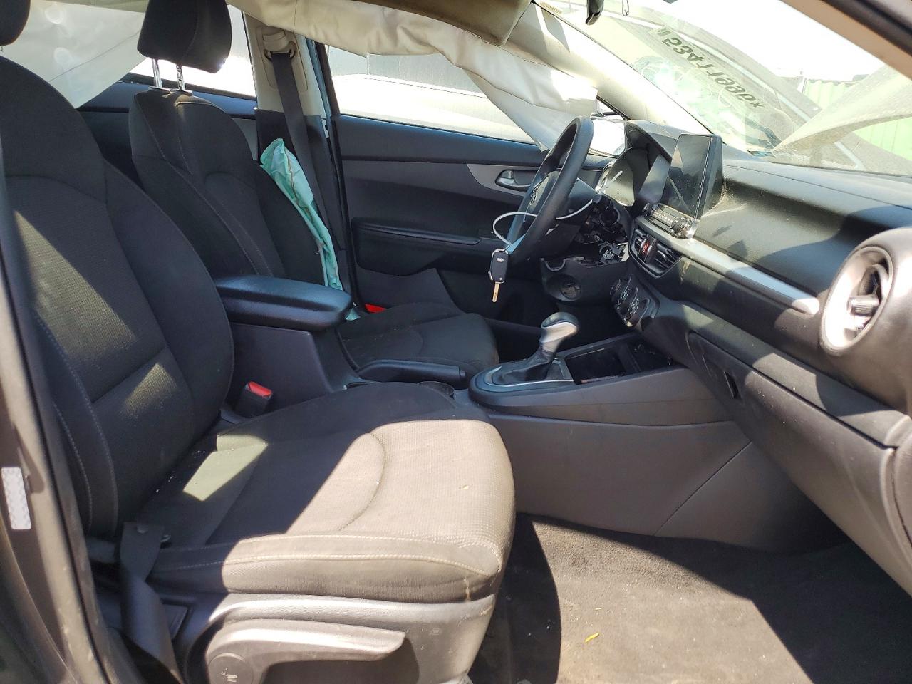 Kia Forte Lxs