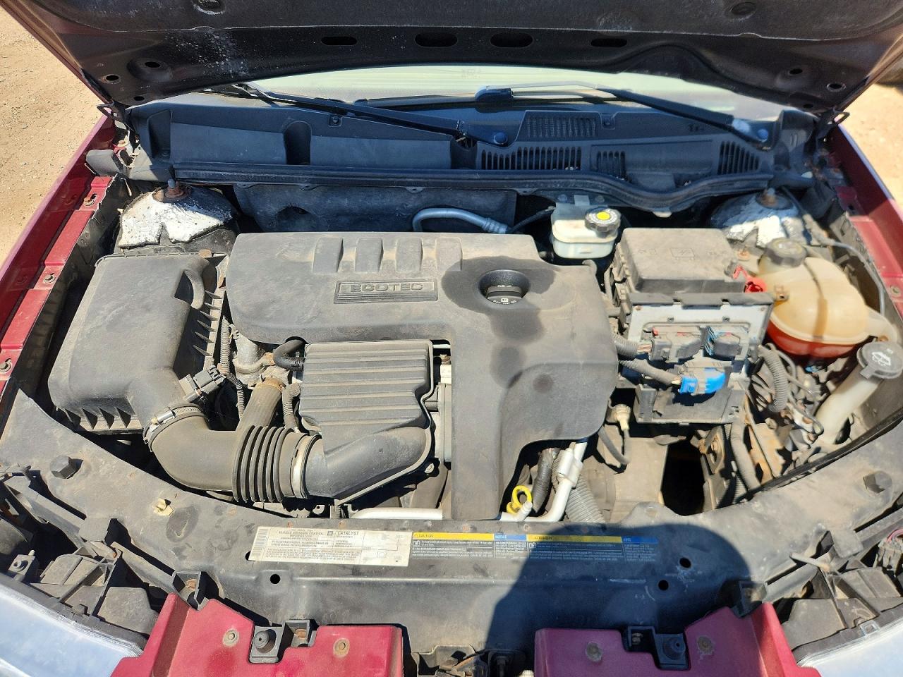 Saturn Ion Level 2